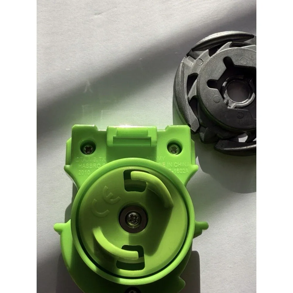 Flame Libra T125ES  Beyblade HASBRO
